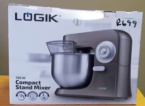 Logik Compact stand mixer